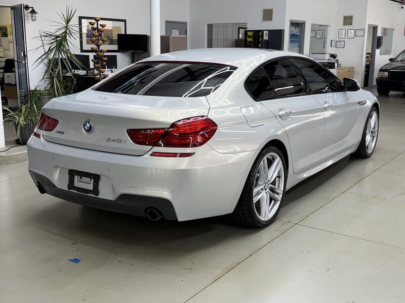 bmw 6 series 2016 WBA6D2C55GGT65712 image bmw 6 series 2016 WBA6D2C55GGT65712 image